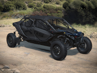 BRP Can-Am Maverick 1000R, 2026 год, 6 120 000 рублей, 1 фотография
