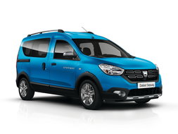 Компактвэн Stepway