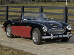 Mark II (BN7, BT7)