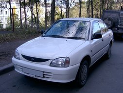 IV рестайлинг