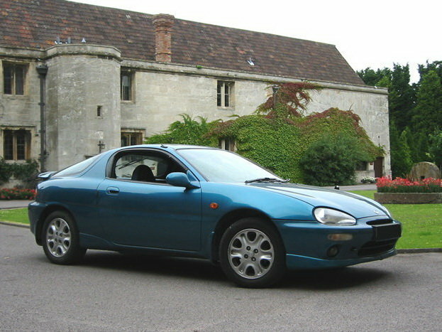 autozam az 3