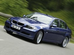 Alpina D3