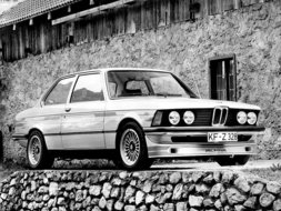 Alpina B6