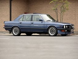 Alpina B10