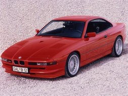 Alpina B12