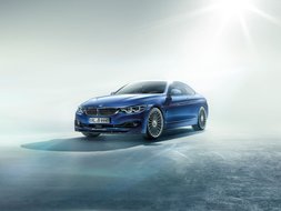 Alpina B4