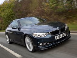 Alpina D4