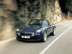 Alpina Roadster