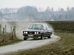 Alpina C1