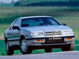 Chrysler LeBaron