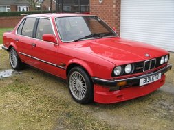Alpina C2