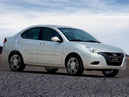 ТагАЗ C10