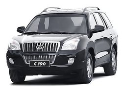 ТагАЗ C190