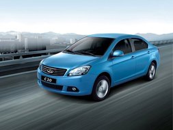 ТагАЗ C-30