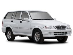 ТагАЗ Road Partner