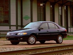 Mercury Tracer Mercury Tracer