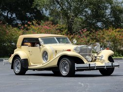 Excalibur Series IV