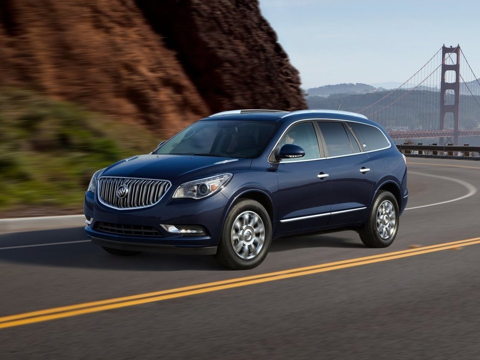 Buick Enclave