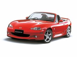 Mazda Roadster