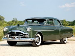 Packard 200-250