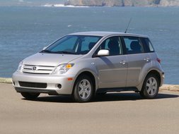 Scion xA