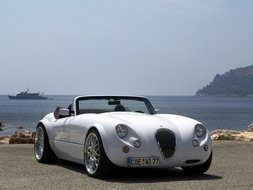 Wiesmann Roadster