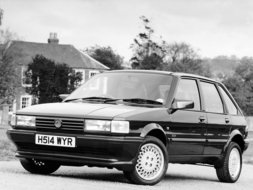 MG Maestro