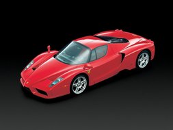 Ferrari Enzo Ferrari Enzo