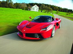 Ferrari LaFerrari