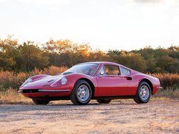 Ferrari Dino 246 GT