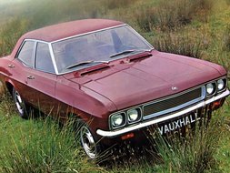 Vauxhall Victor