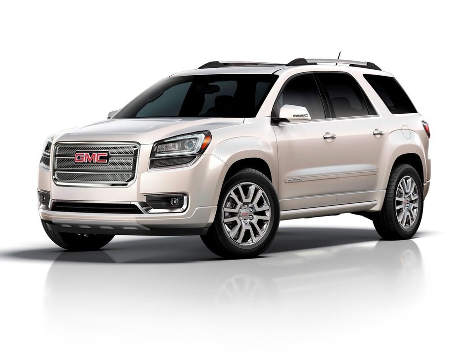 GMC Acadia