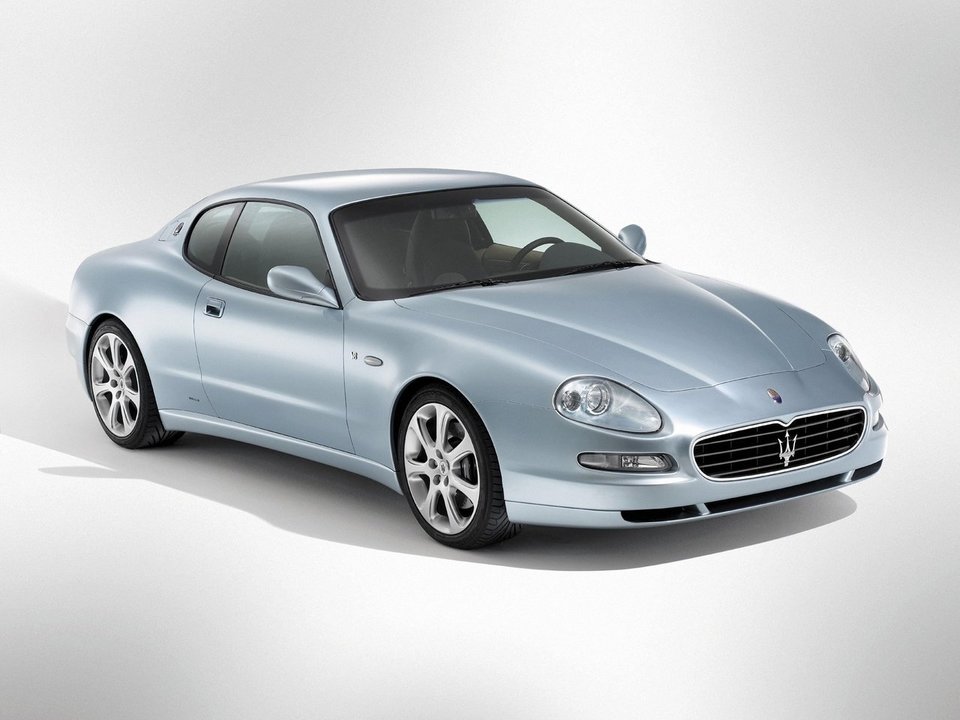 Maserati 4200 GT