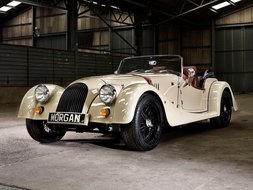 Morgan Roadster