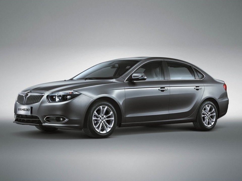 Brilliance H530