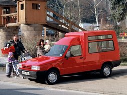 Fiat Fiorino