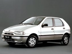 Fiat Palio