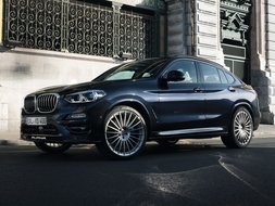 Alpina XD4