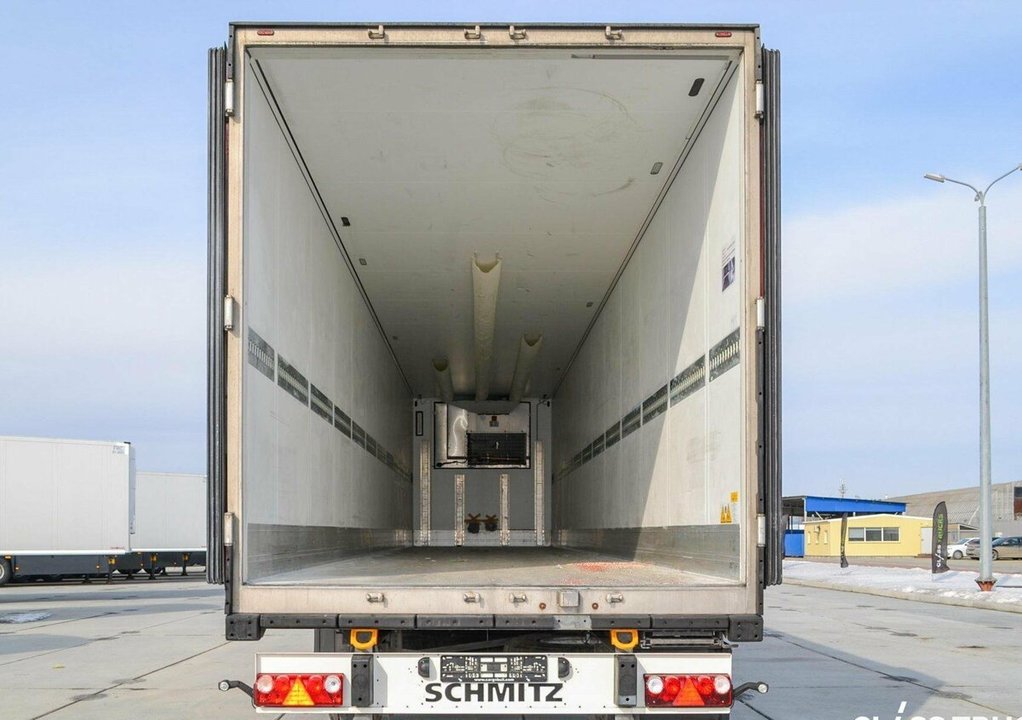 Schmitz Cargobull SKO, 2017 год, 4 490 000 рублей, 2 фотография