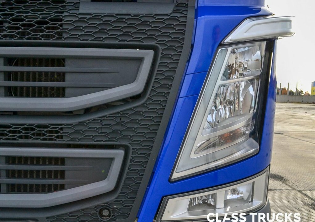 Volvo FH, 2017 год, 6 240 000 рублей, 8 фотография