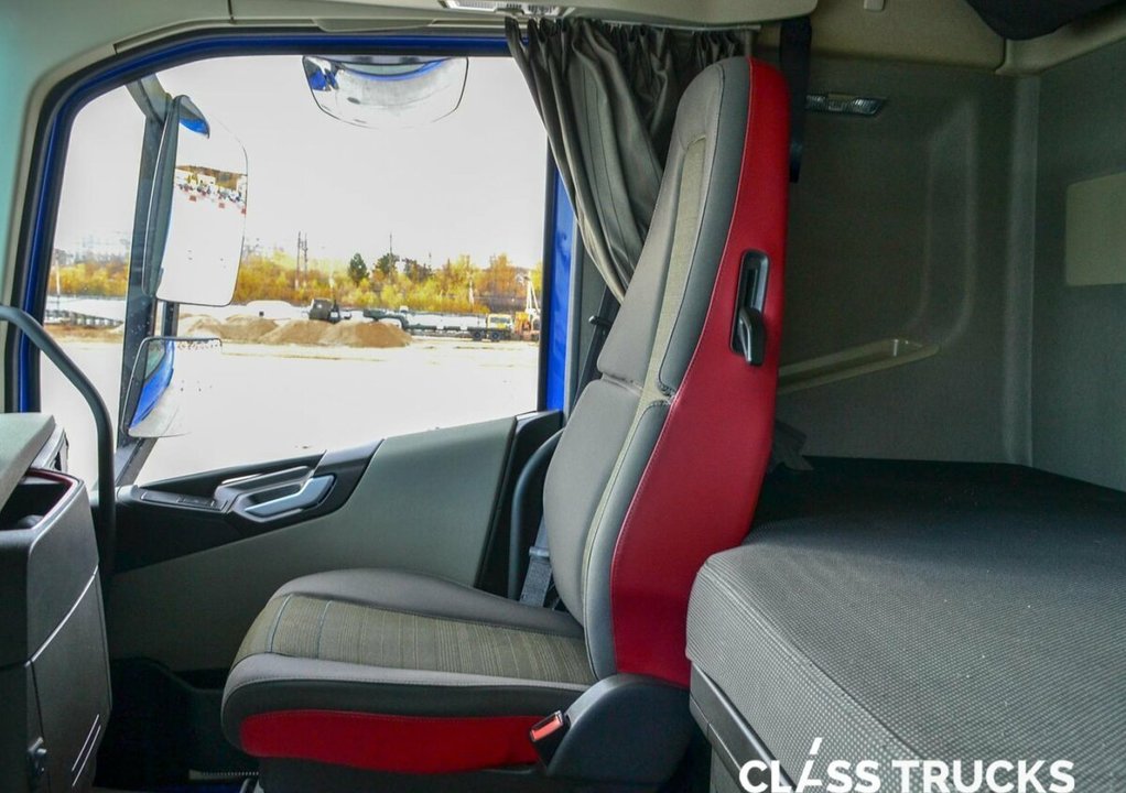 Volvo FH, 2017 год, 6 240 000 рублей, 13 фотография