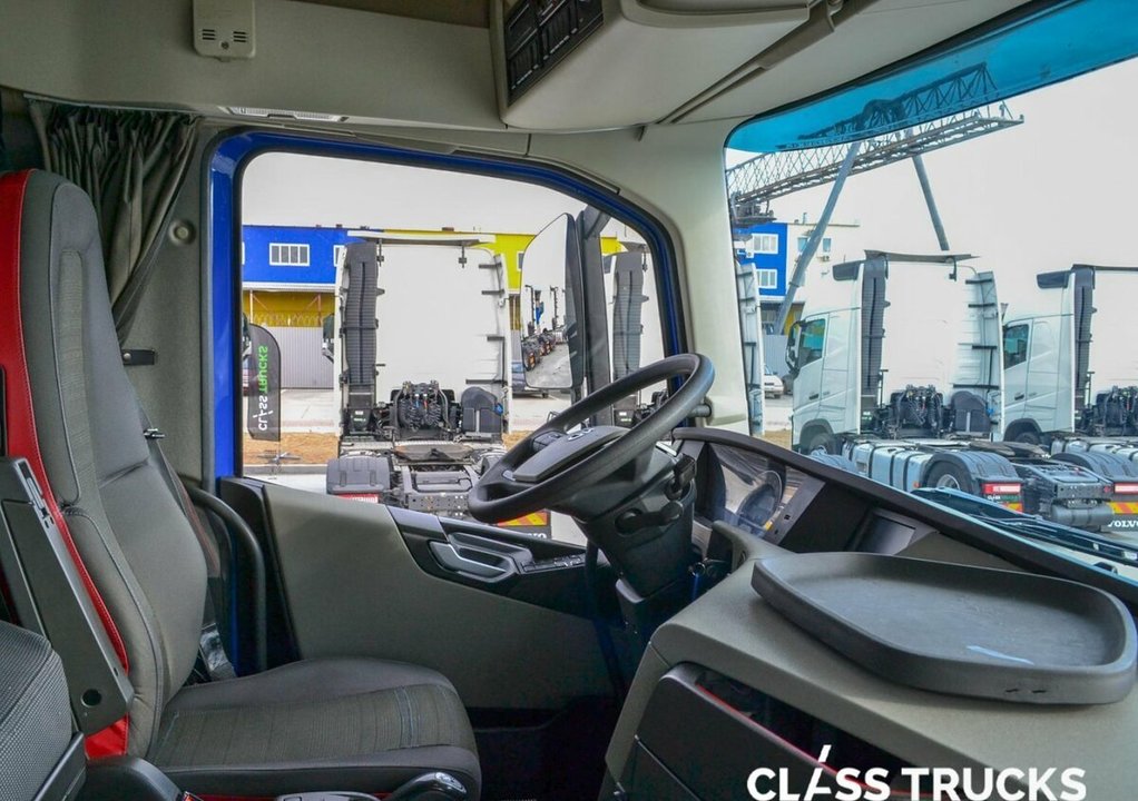 Volvo FH, 2017 год, 6 240 000 рублей, 5 фотография