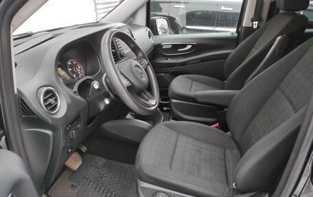 Mercedes-Benz Vito, 2016 год, 2 277 000 рублей, 15 фотография
