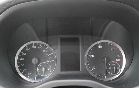 Mercedes-Benz Vito, 2016 год, 2 277 000 рублей, 8 фотография