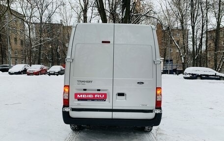 Bedford Transit, 2014 год, 850 000 рублей, 18 фотография
