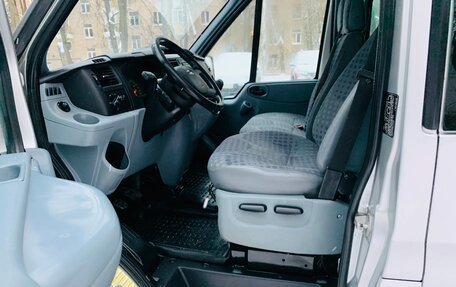 Bedford Transit, 2014 год, 850 000 рублей, 14 фотография