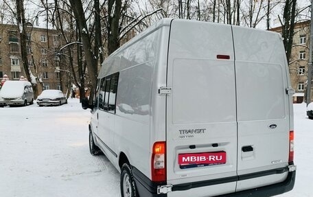 Bedford Transit, 2014 год, 850 000 рублей, 20 фотография