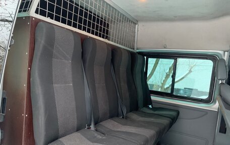 Bedford Transit, 2014 год, 850 000 рублей, 1 фотография