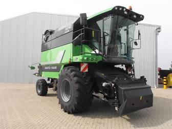 Deutz-Fahr 6095HTS, 2019 год, 29 900 000 рублей, 1 фотография