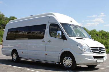 Mercedes-Benz Sprinter, 2023 год, 13 800 000 рублей, 1 фотография